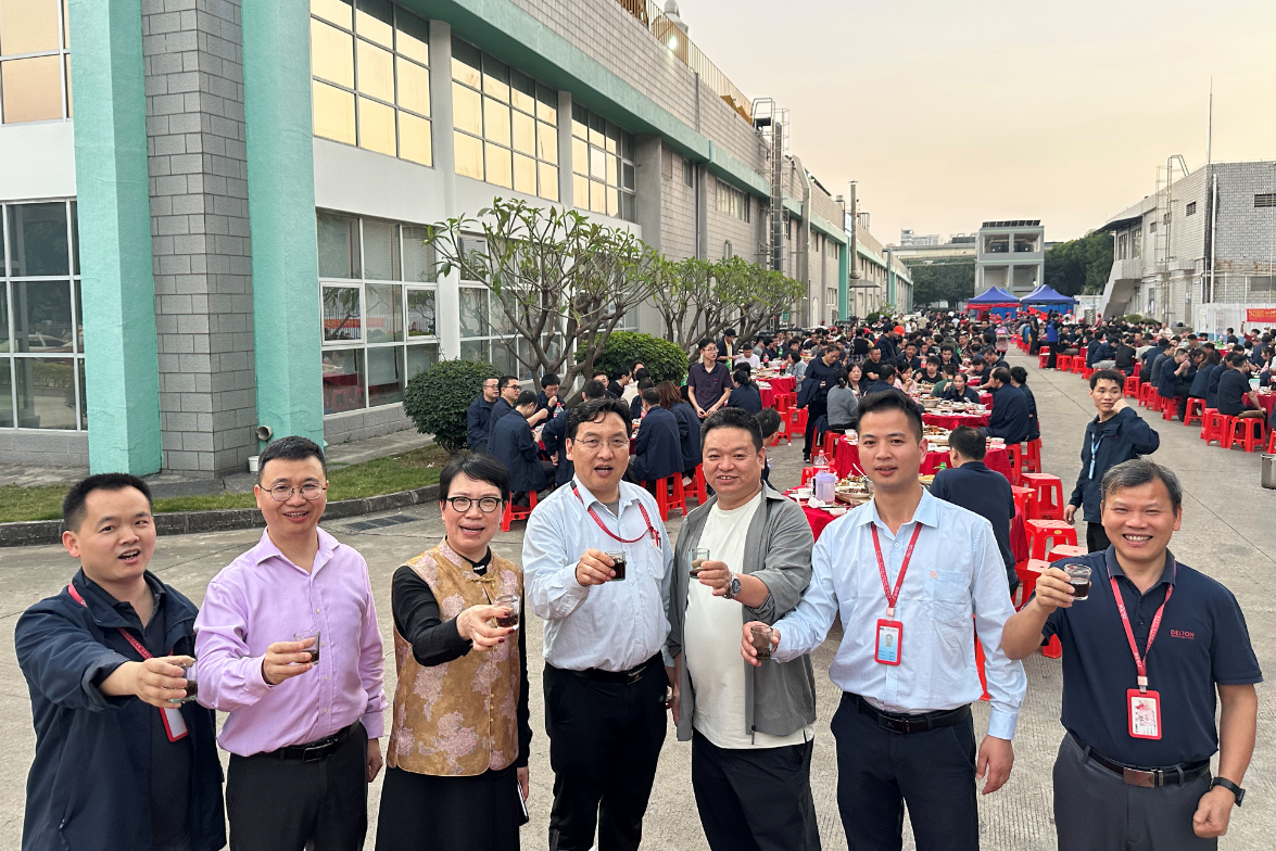 在广合,我们这样过个暖心年!